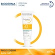 Bioderma Photoderm AKN Mat Sun Active Defense SPF30 Invisible 40ML