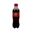 D-Pop Cola 350ML (Bottle)