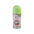 Herballines Roll On Green Tea 40ML