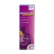 Amogin-Gel Antacid And Antiflatulent 240ML