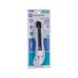 Whashin Snap-Off Knife L 18mm KN-206