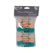 Cloth Clip 12PCS KW-0830