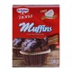 Dr Oetker Muffins Chocolate 425G
