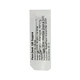 Paracetamol Denk 125 Suppo