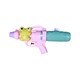 Uncle Gyi 368 Frog Water Gun Pink