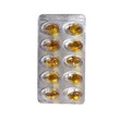 Top Omega 369 Softgel Capsules 10PCS