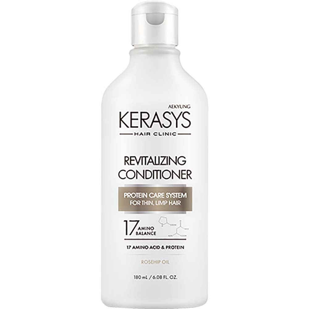 Kerasys Protein Care System Revitalizing Conditioner 180ML 