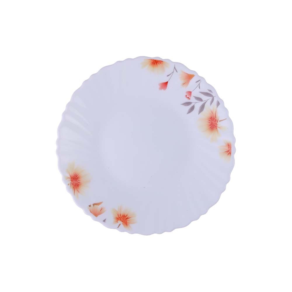 Mtp Dessert Plate 7in NHP70C (ORG-4119)
