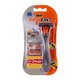 Bic Shaver Easy Clic Razor