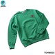 The Ori Men Hoodie TOHM003 Green Small