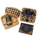 Aroma 2 - Luxury Tea & Premium Gifting Thadingyut Gift Set 1A
