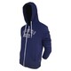 Cottonfield Men Hoodie with Zip C15 (Medium)