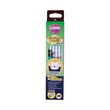 Master Art Blacklead Pencils HB 12's No.2