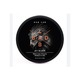 Bad Lab Jet Black Water-based Pomade Strong & Glossy Hair Styling Cream 80G