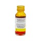 Bm Bakery Monger Lemon Yellow Liquid Colour 150G