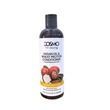 Cosmo Gentle Daily Care Argan Oil & Wheat Protein Conditioner 480ML