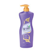 Bwin Healthy Skin Shower Cream 750ML (Violet) 