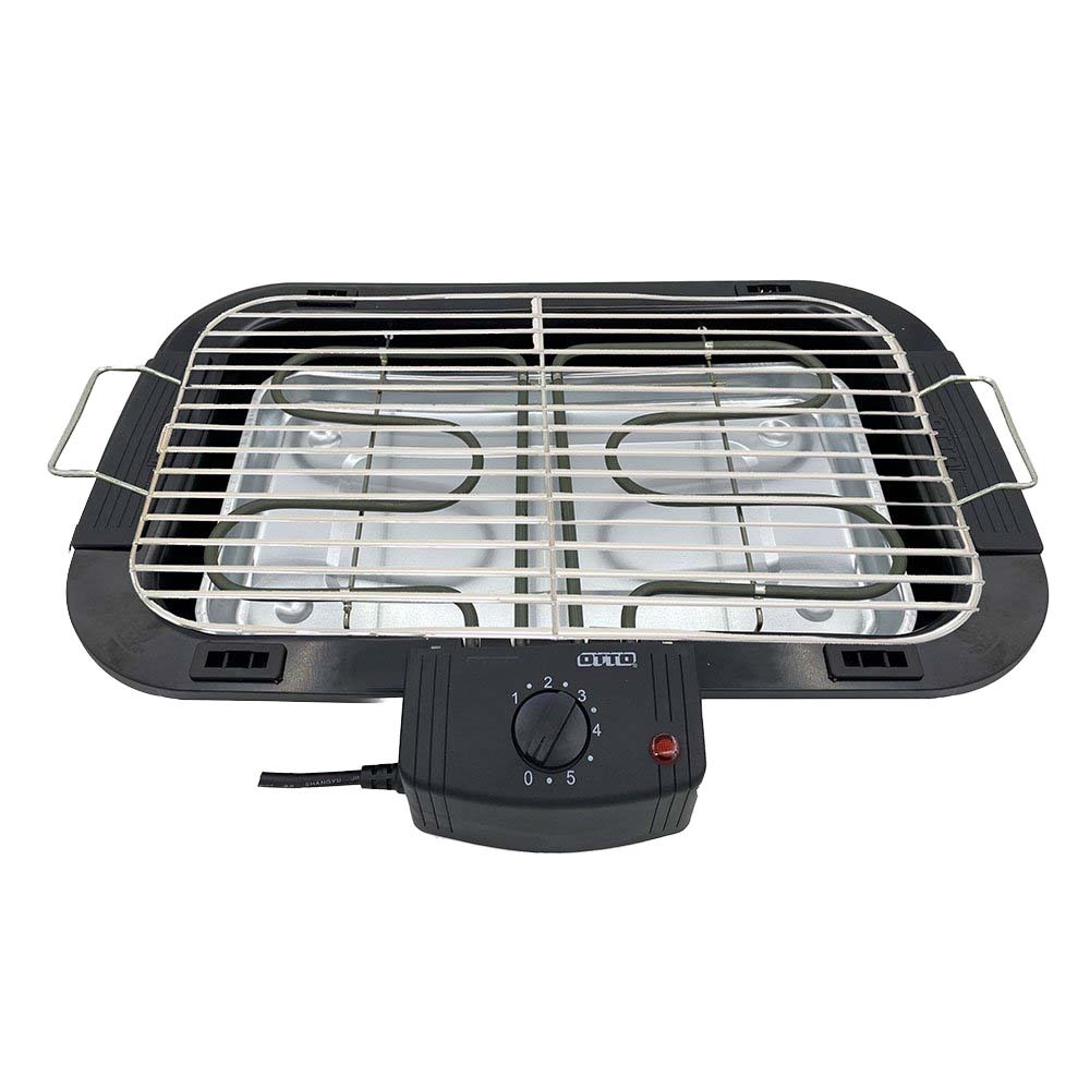 Electric Grill GR-141