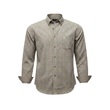 Be Fashion Shirt Brown L