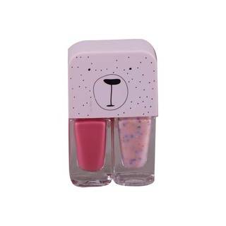 FG Twin Nail Polish 009