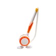 Desk Pen Orange 0011700001