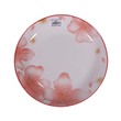 Cherry Dessert Plate 8in