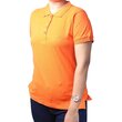 Cottonfield Women Polo Shirt C61 (Large)