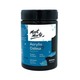 Mont Marte Acrylic Colour 300ML - Lamp Black