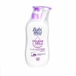 Babi Mild Baby Lotion Double Milk 350ML