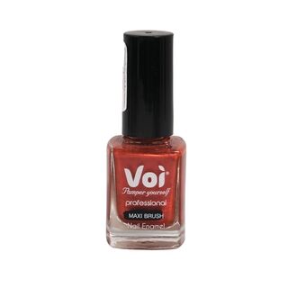 Voi Maxi Brush Nail Enamel 12ML 134