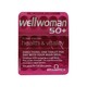 Wellwoman 50 Plus 15PCS