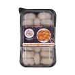 Mont Ywar Fried Potato Hash Brown 20PCS 500G