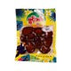 Pwint Thit Preserved Fruits Plum Crispy (Spicy) - ဇီးကြွပ်စပ် 800G 5PCS