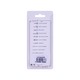 Beauty Goods Cuticle Clipper SB-0795