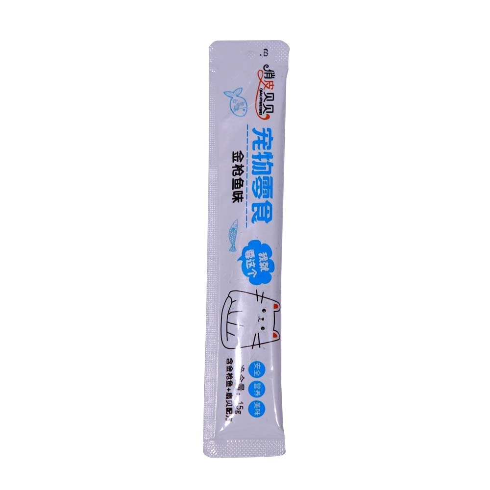 Cat Creamy Tuna 15G
