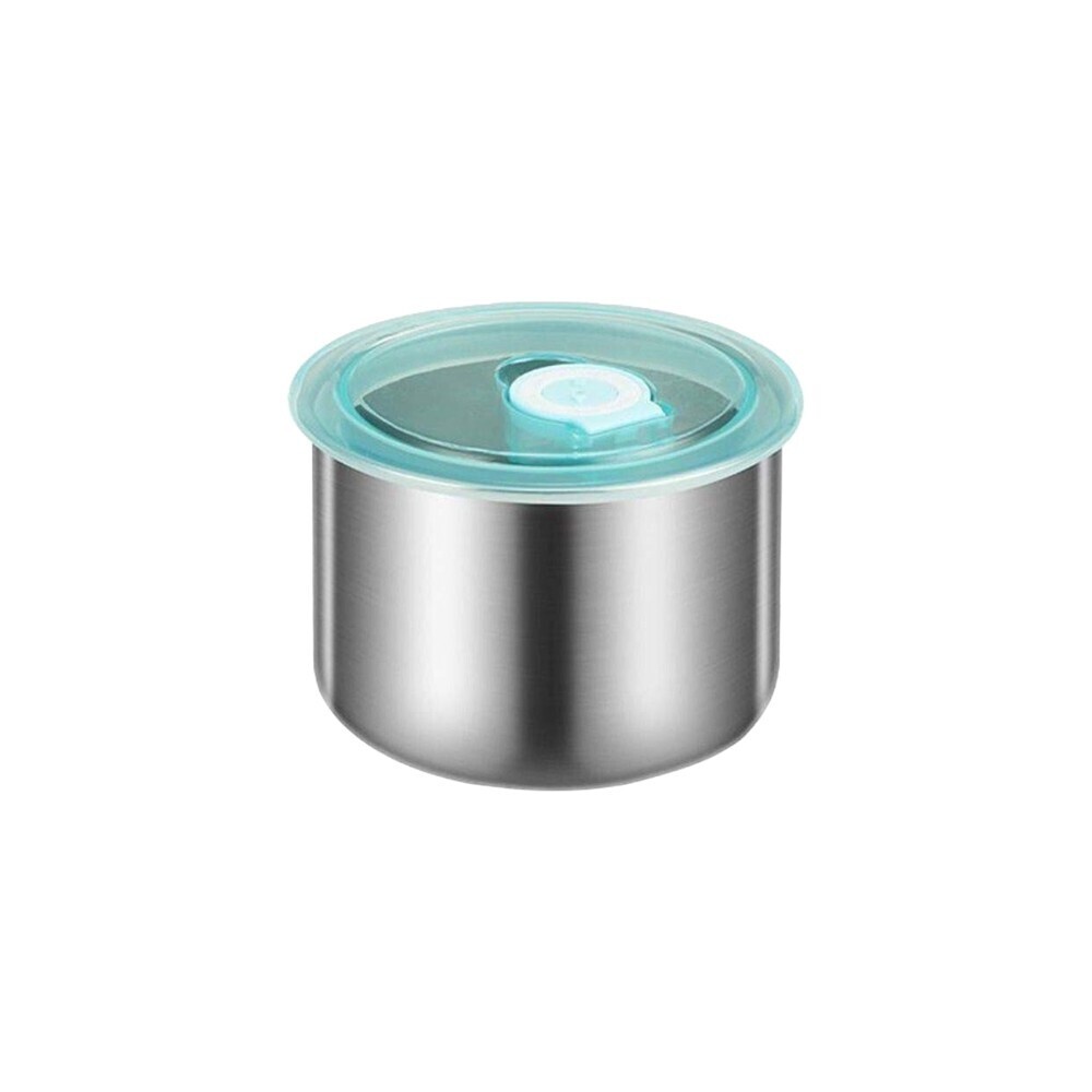 Stainless Steel Food Container