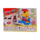 GB Ice-Cream Doh Set No.663A-129
