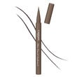 Canmake Slim Liquid Eyeliner (03) Chaba Greige