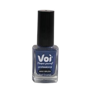 Voi Maxi Brush Nail Enamel 12ML 134