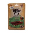 Yumm Stix Dog Dental Stick Chicken With Lamb 50G