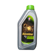 Caltex Havoline Ezy 4T 20W40 JASO MA2 Motorcycle Engine Oil 1 LTR Gray