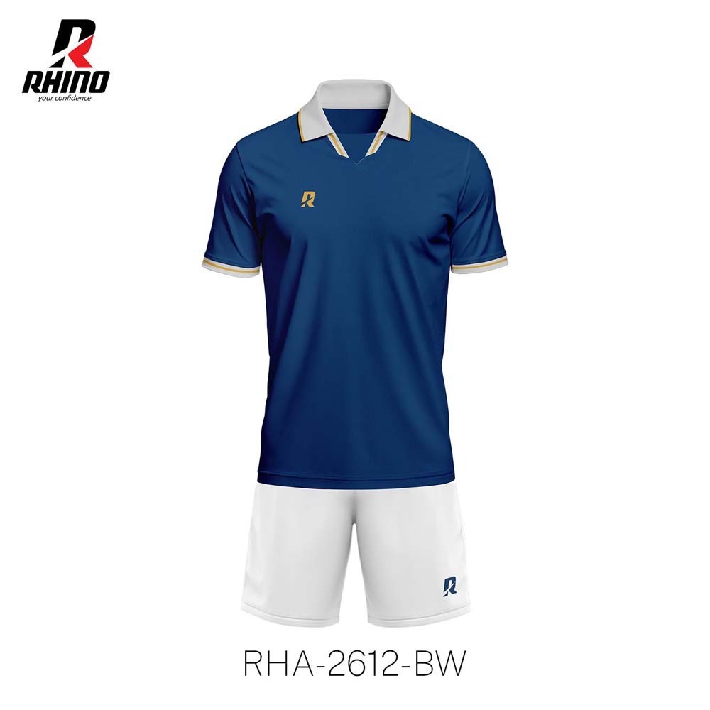 Olympic Rhino Ironclad Jersey RHA-2612-BW XL