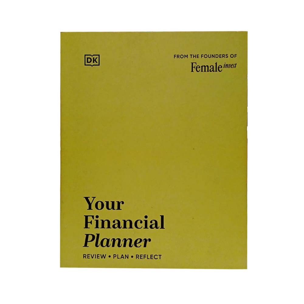 Your Financial Planner