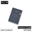SOLO COLLLECTION Men Plain Vest SAV 003 (Code 10-XXL)