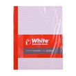 White Exercise Book 80PG 55G 3PCS