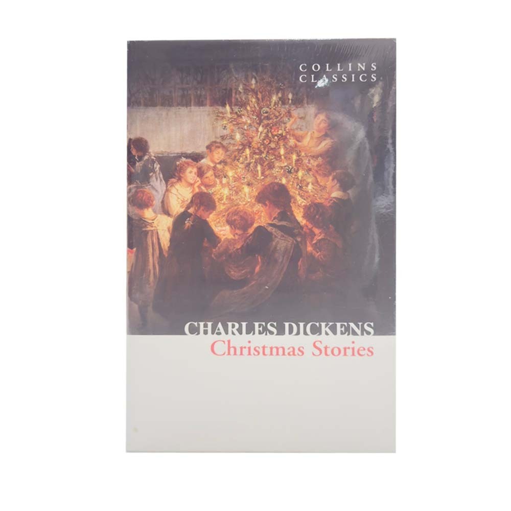 Christmas Stories (Charles Dickens)