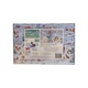 Book & Jigsaw In The Forest 100 Pieces