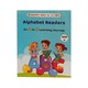 Alphabet Readers An A To Z Learning Journey