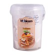 Mobicorn 2 In 1 Waffle & Pancake Premix 500G