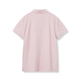 241208004 Bossini Ladies Polo Shirt SS 24-S/S Light Purple ( XL )